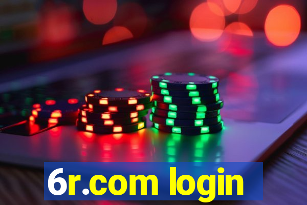 6r.com login